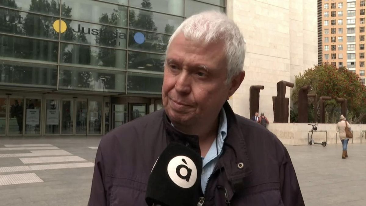 Condenado a tres años de cárcel el exsuegro del 'yonqui del dinero' por contratos amañados de dos alcaldes del PP