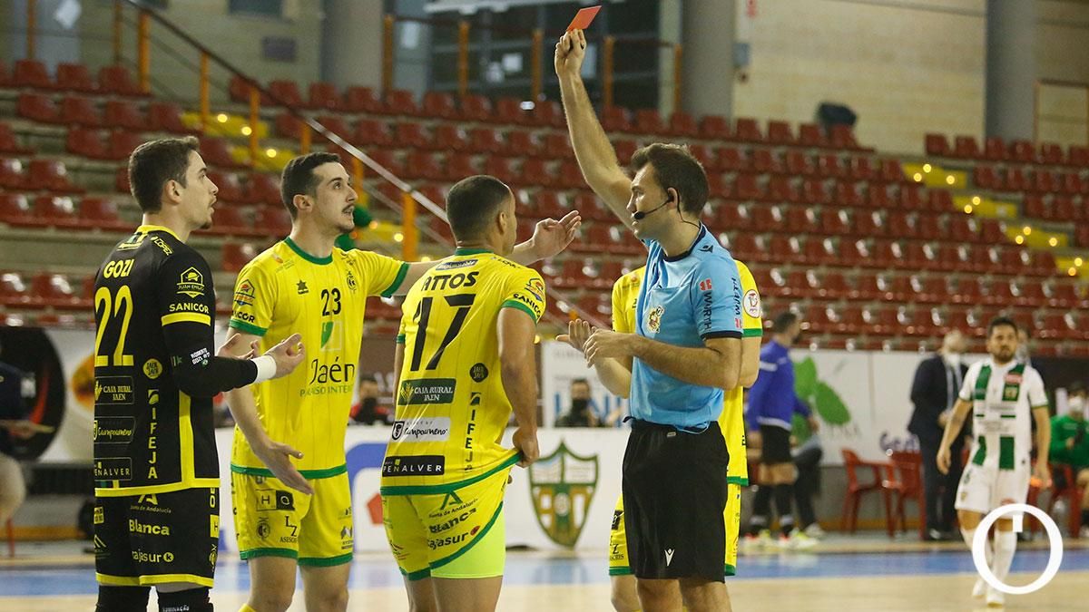 Córdoba Patrimonio de la Humanidad - Jaén Paraíso Interior (1-3) en Vista Alegre.