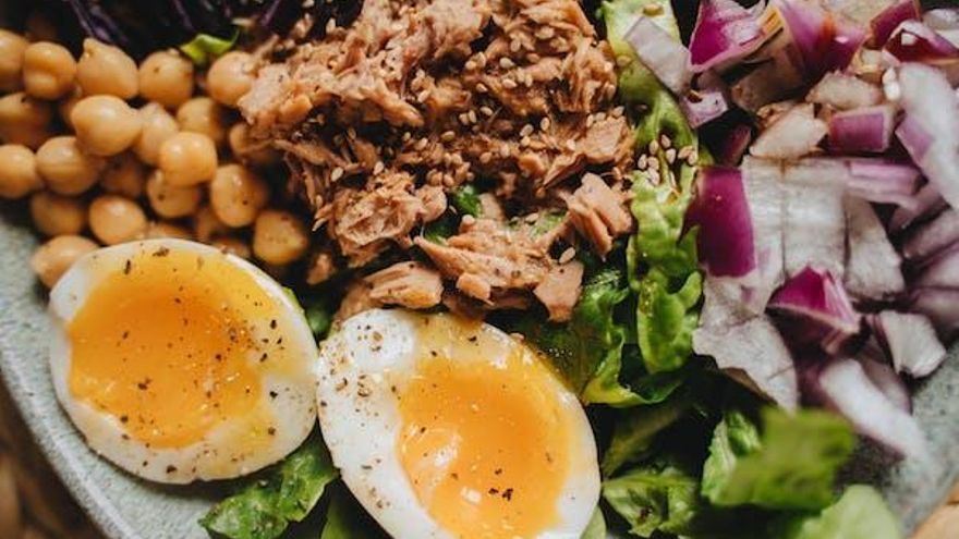 El atún y el problema del mercurio: cuánto consumir para que no suponga un riesgo