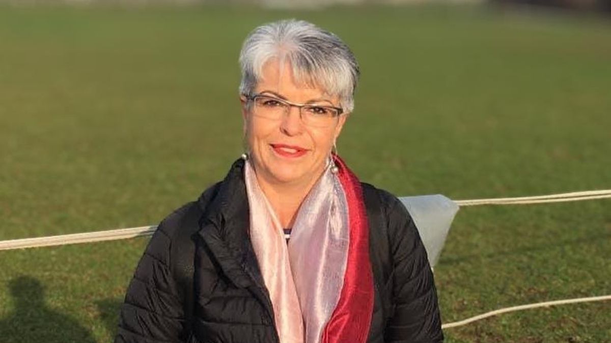 En memoria de Ana Castañeda Pérez,  una vida de entrega, turismo y corazón por La Palma