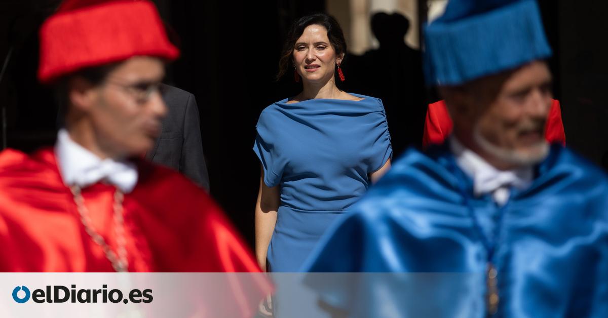 Diez datos que sitúan a Madrid como la comunidad que peor trata a su universidad pública