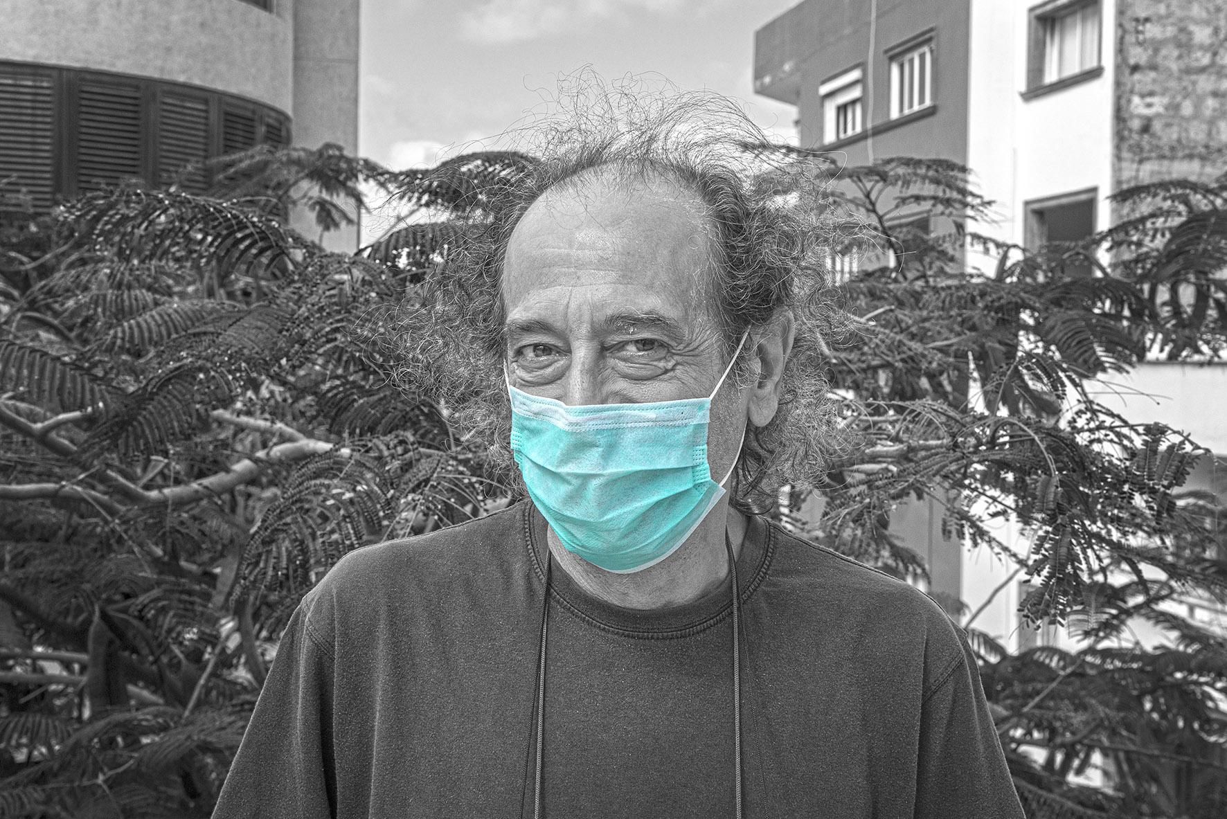 Carlos Álvarez, escritor y guionista