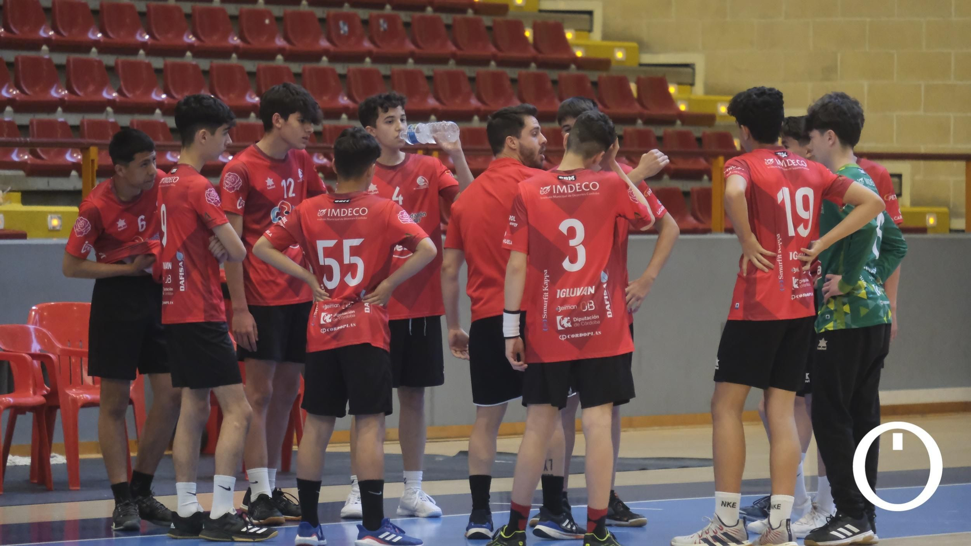 Córdoba Handball Cup