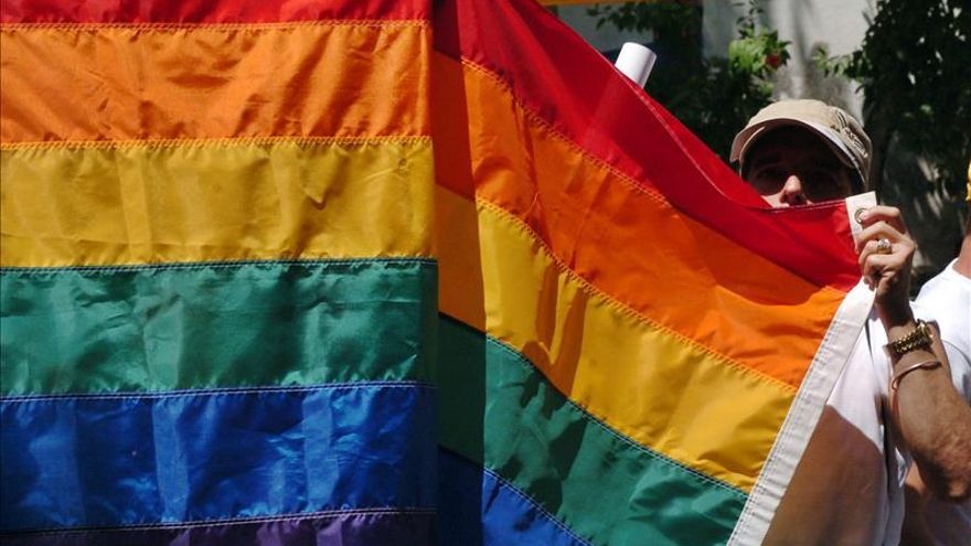 Asesinados 164 miembros de la comunidad LGBT en Colombia entre 2013 y 2014