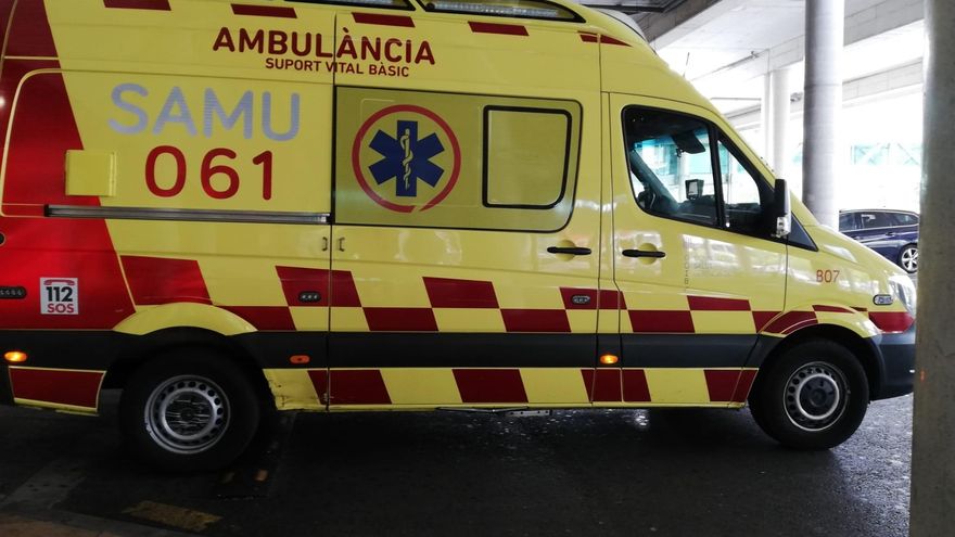 Hospitalitzats en estat greu dos nens de quatre i dos anys després de patir sengles ofegaments a Mallorca i Eivissa
