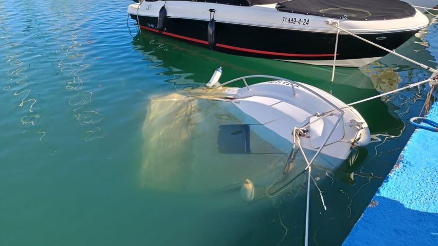 Pugna por la Marina de Gandia: el Real Club Náutico denuncia falta de solvencia de la concesionaria