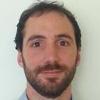 Enrique Chacón Ibarra