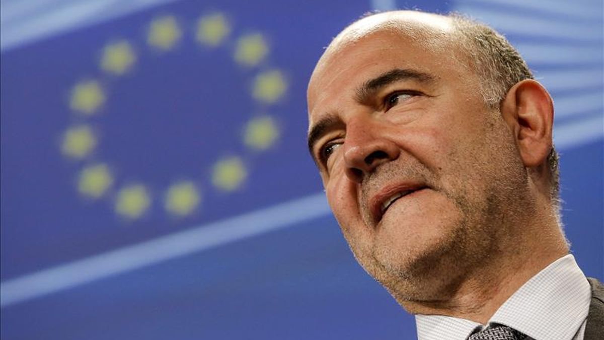 Pierre Moscovici