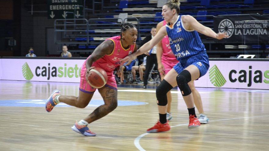 La Supercopa LF Endesa se jugará en Tenerife con el Clarinos de anfitrión