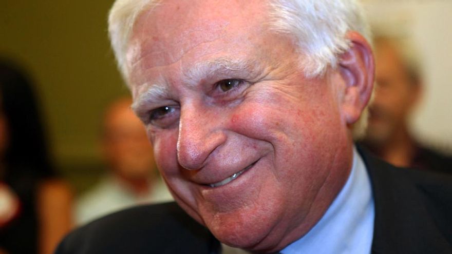 La decadencia del modelo de Telecinco que pone fin a la era Vasile