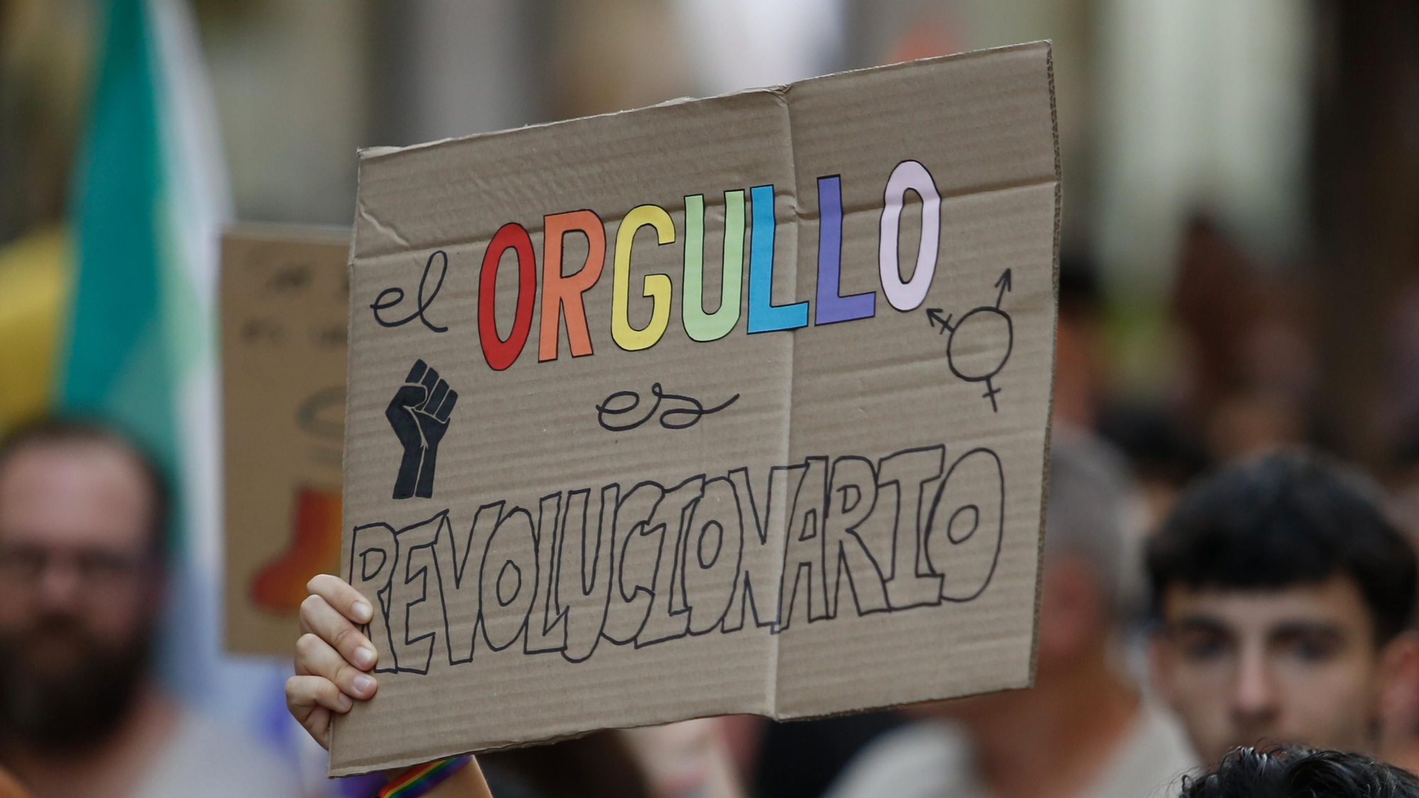 Marcha del Orgullo 2026