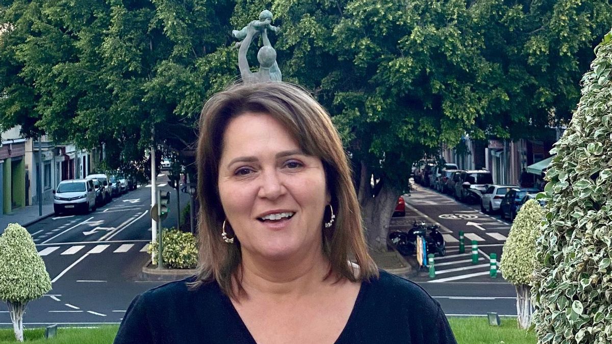 Defender los árboles es defender el futuro