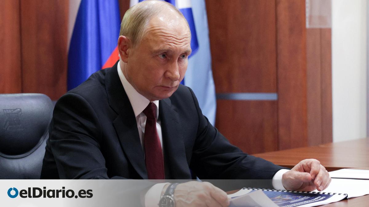 La UE aprueba el decimonoveno paquete de sanciones contra Rusia ...