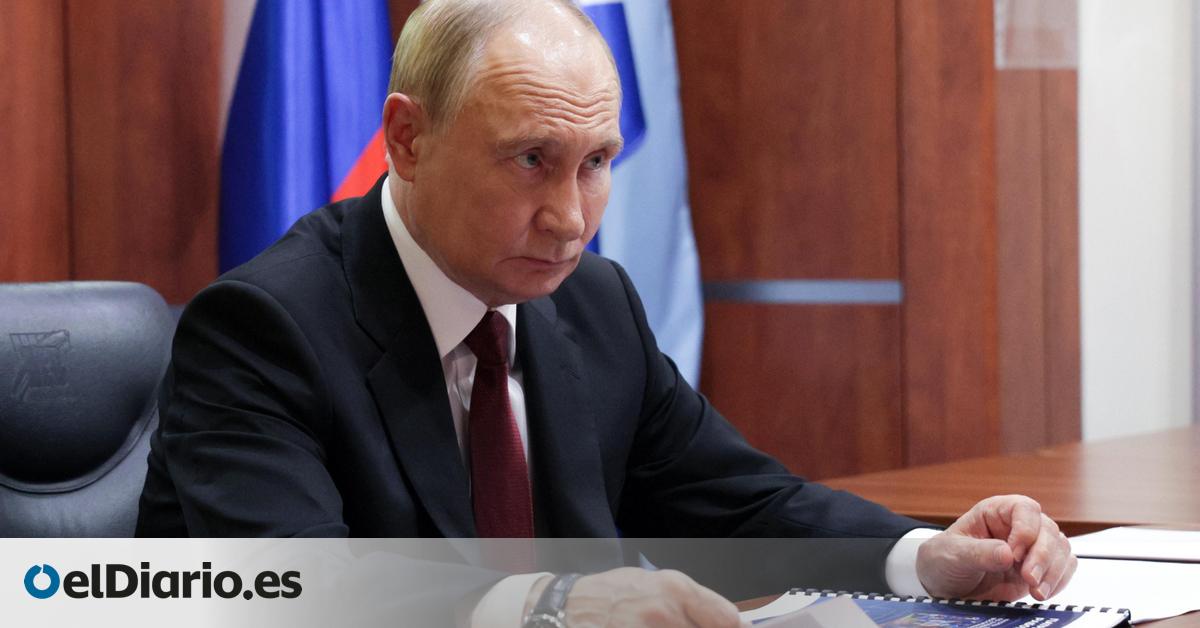 La UE aprueba el decimonoveno paquete de sanciones contra Rusia, centrado en la energía