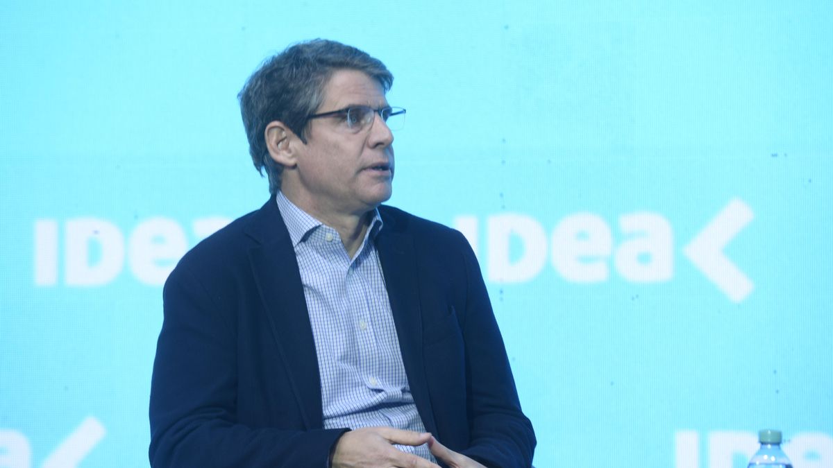Nicolás Braun.