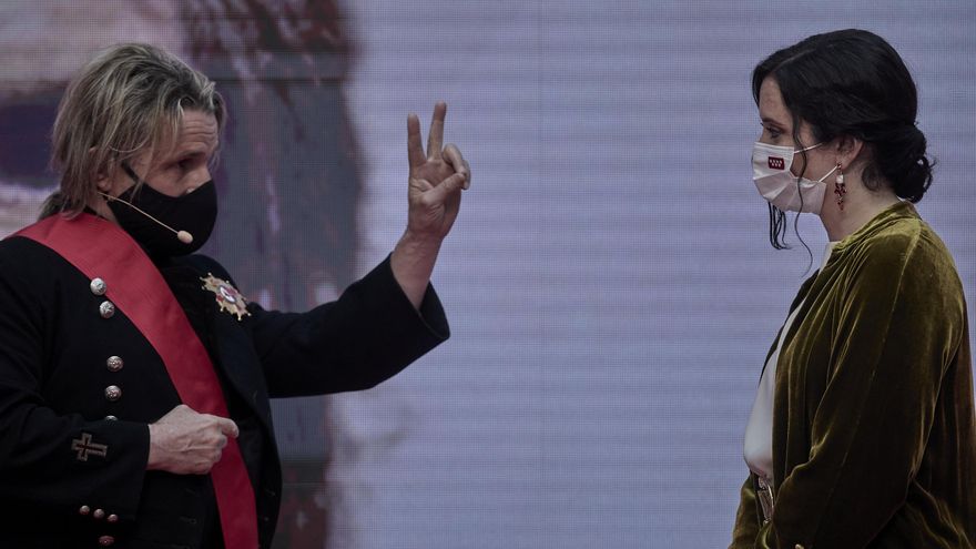 Nacho Cano fracasa en su intento de librarse del caso Malinche denunciando un complot por apoyar a Ayuso