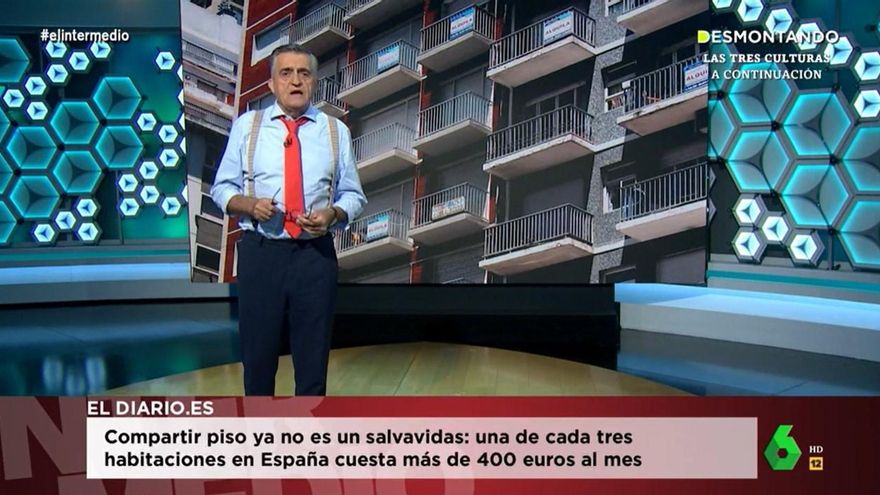 Wyoming critica el precio "prohibitivo" de la vivienda: "La única opción asequible será entrar en 'Gran Hermano'"