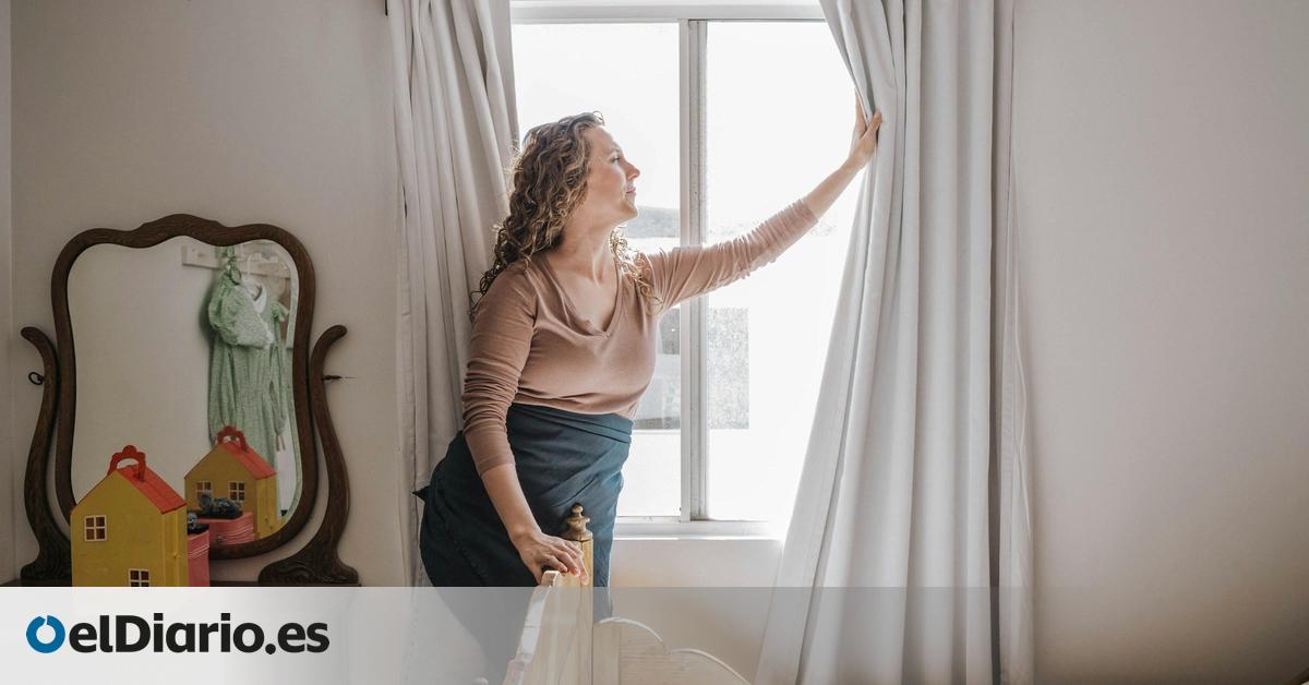 “Tengo demasiado tiempo libre desde que mis hijos se fueron de casa”: ¿el 'síndrome del nido vacío' es real?