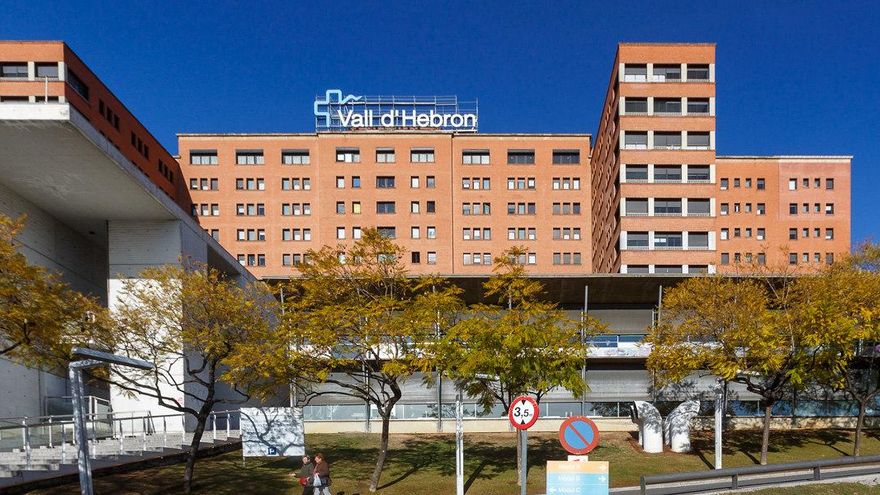 El hospital de Barcelona que "cumple" 70 años empezó siendo un monasterio