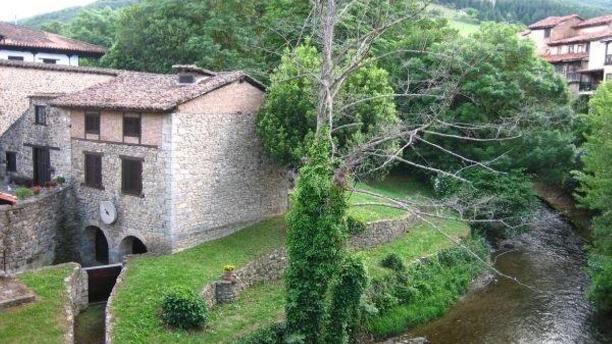 La ocupación en turismo rural alcanza el 17% en Cantabria, según Escapadarural.com