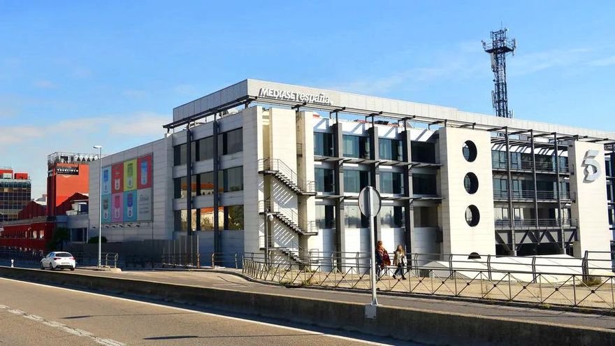 Mediaset gana 36,7 millones de euros en el primer trimestre de 2021, pese al coronavirus