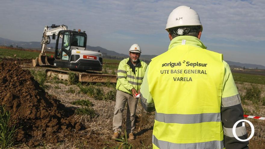 Defensa oferta 330 plazas de empleo para la Base Logística del Ejército en Córdoba