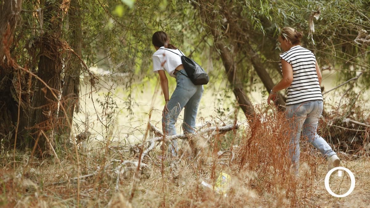 Batida de búsqueda de Enrique Barona