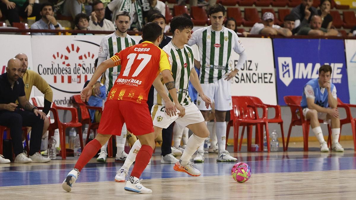 Córdoba Patrimonio - Industrias Santa Coloma