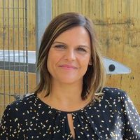 avatar de Pastora Martínez Samper