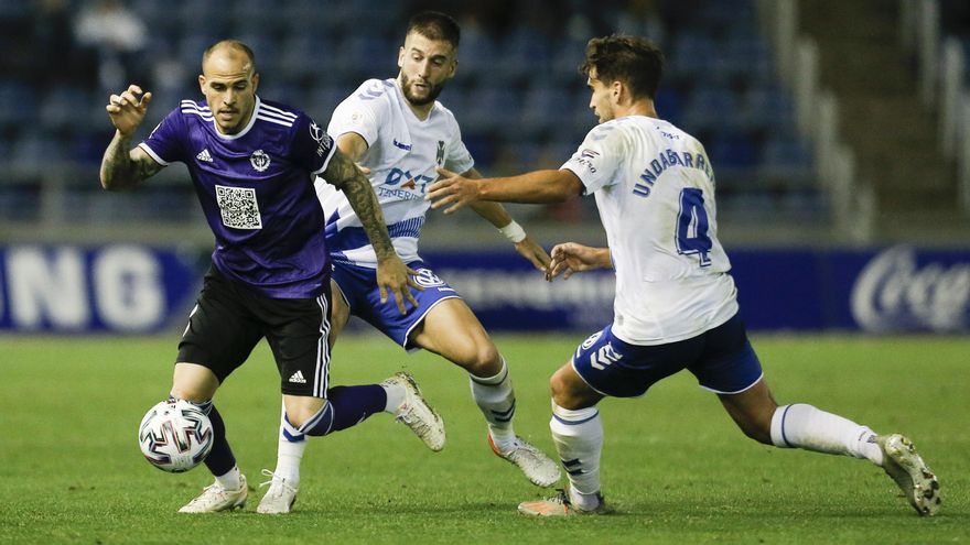 Sandro Ramírez llega a la UD cedido por el Huesca, con opción de compra