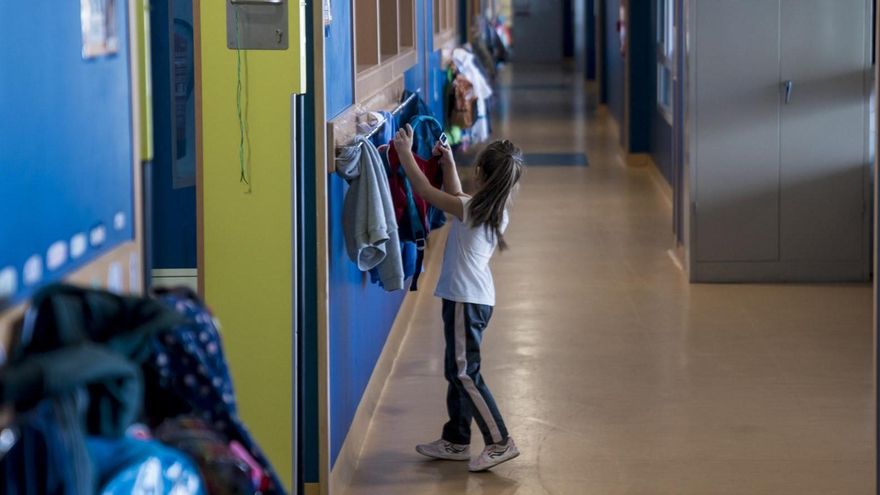 El 82% de los centros educativos concertados valencianos cobra cuotas "ilegales" de 597 euros de media