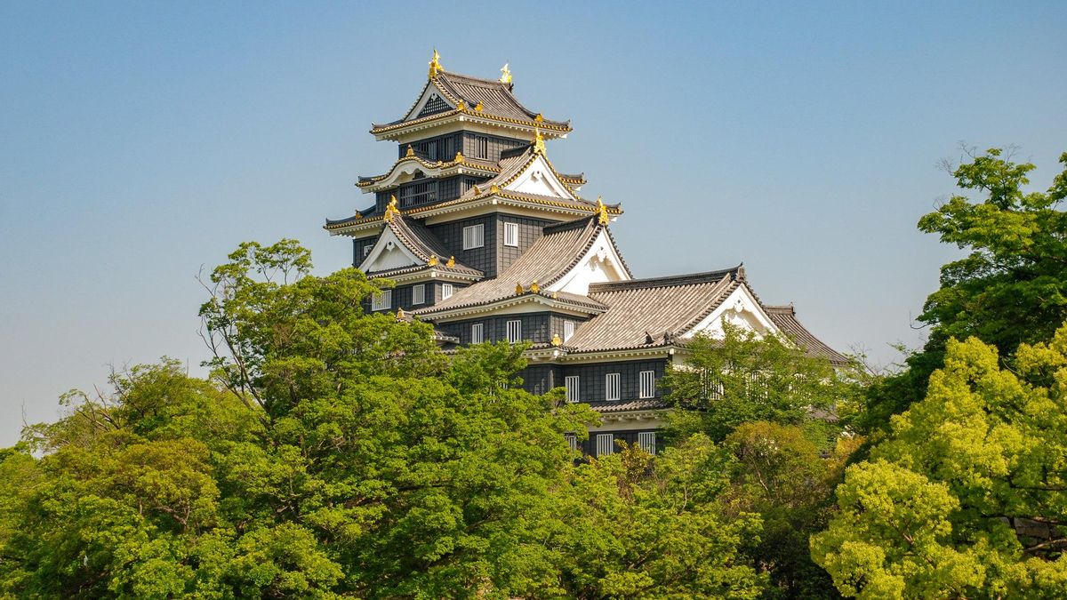 Guía de Okayama: Los encantos de la ciudad de ‘Momotaro’, el niño melocotón