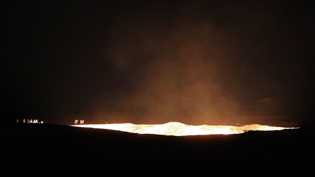 Expertos advierten que sellar el cráter sin un estudio preciso del flujo subterráneo podría provocar explosiones