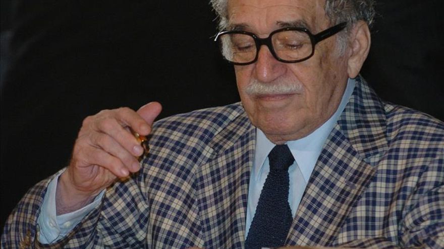 Gabriel García Márquez nunca fue un exiliado, dice Jaime Abello