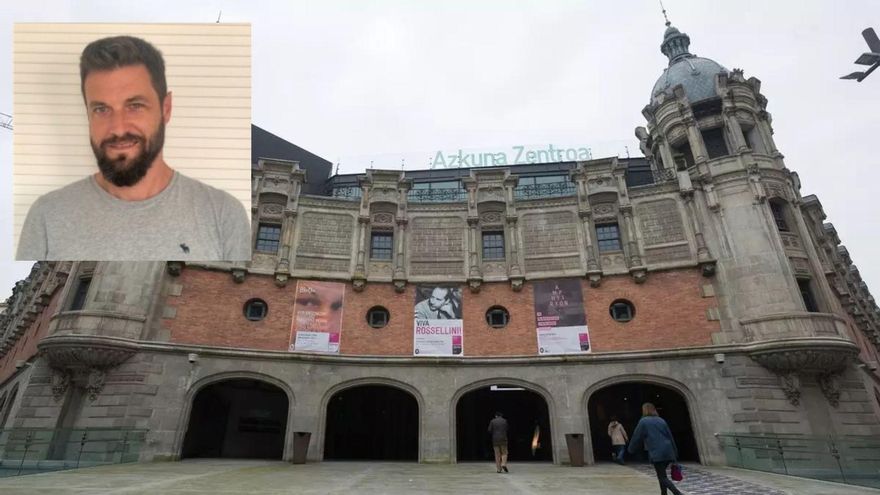 Txomin Olabarri, procedente del Bizkaia Arena, se convierte en el nuevo director general de Azkuna Zentroa