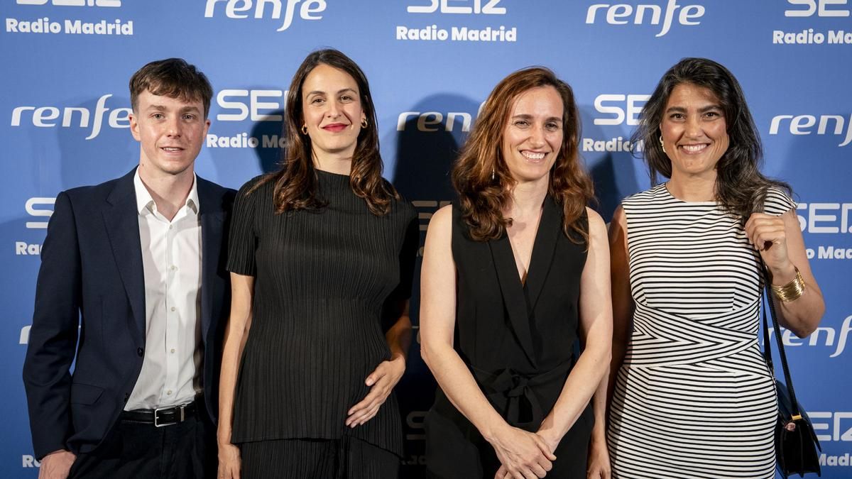 Mónica García y Rita Maestre ganan las primarias de Más Madrid para la Comunidad y la Alcaldía