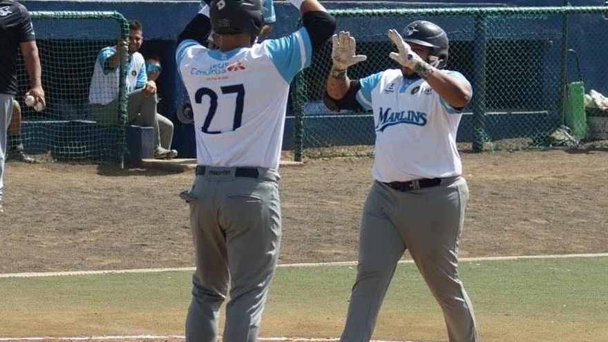 El Tenerife Marlins aguarda la eliminatoria por el título con Astros Valencia