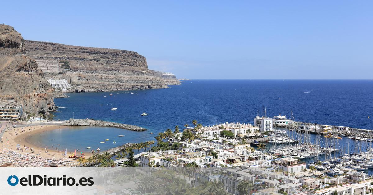 Es uno de los lugares con mejor clima del mundo: 300 días de sol y la combinación perfecta entre mar y montaña