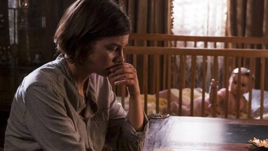 8x11 The Walking Dead