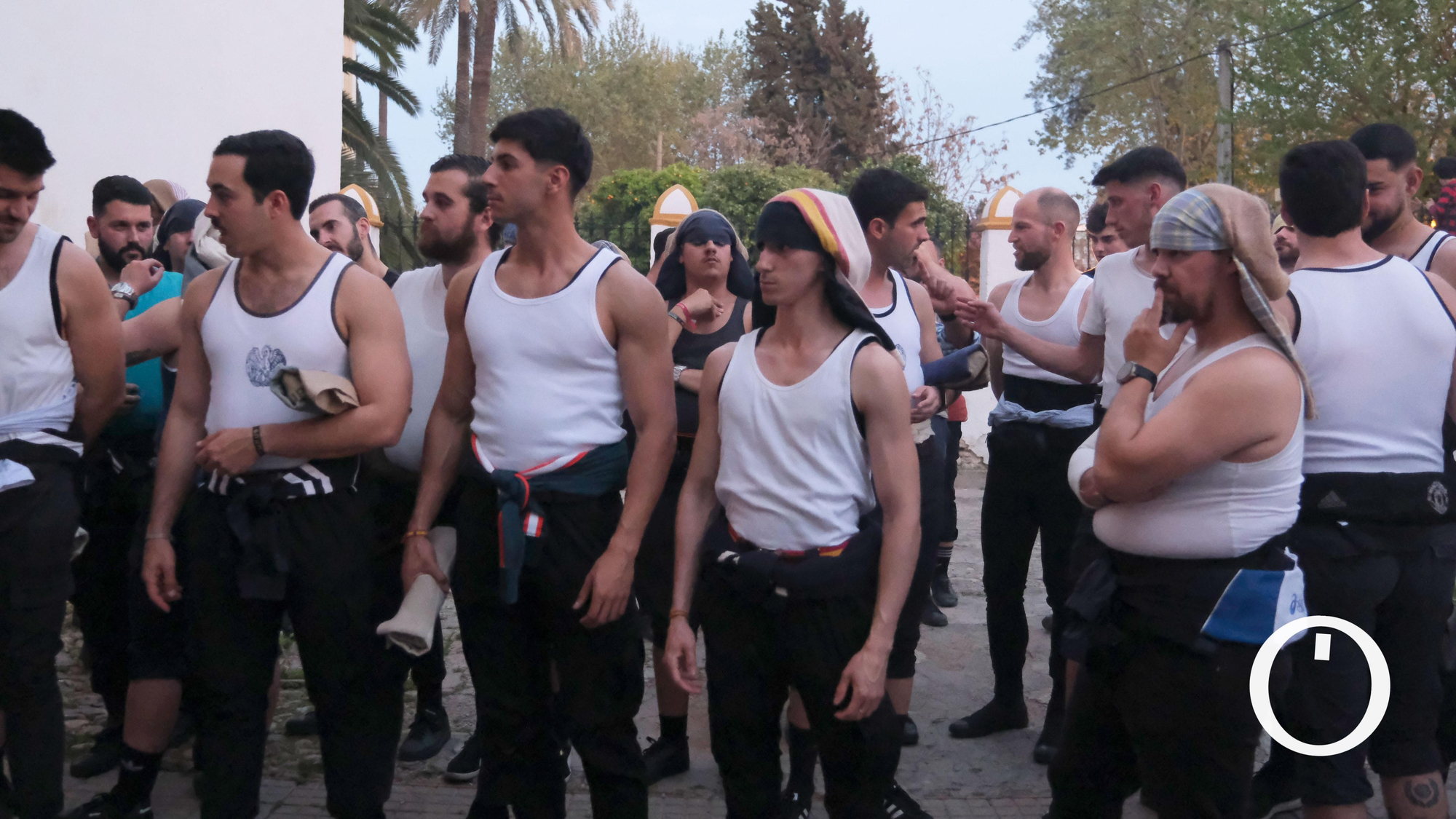 Hermandad de la Salud