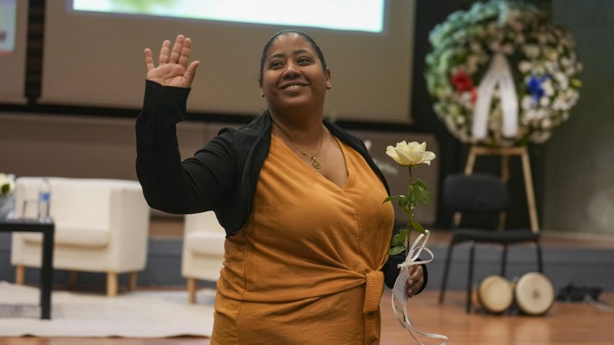 30 años del asesinato de Lucrecia: el crimen racista que puso a España frente al espejo