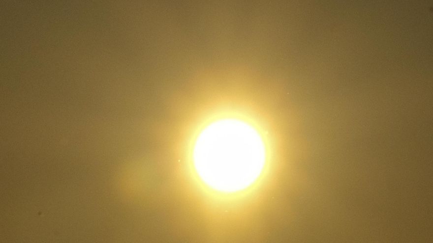 Un nuevo sistema de modelos de la corona solar permite conocer su evolución en tiempo real