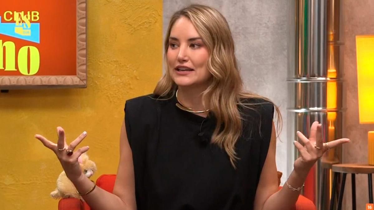 Alba Carrillo critica a RTVE por permitir que 'MasterChef' fiche a "defraudadores" de Hacienda: "Esto me puede salir caro"