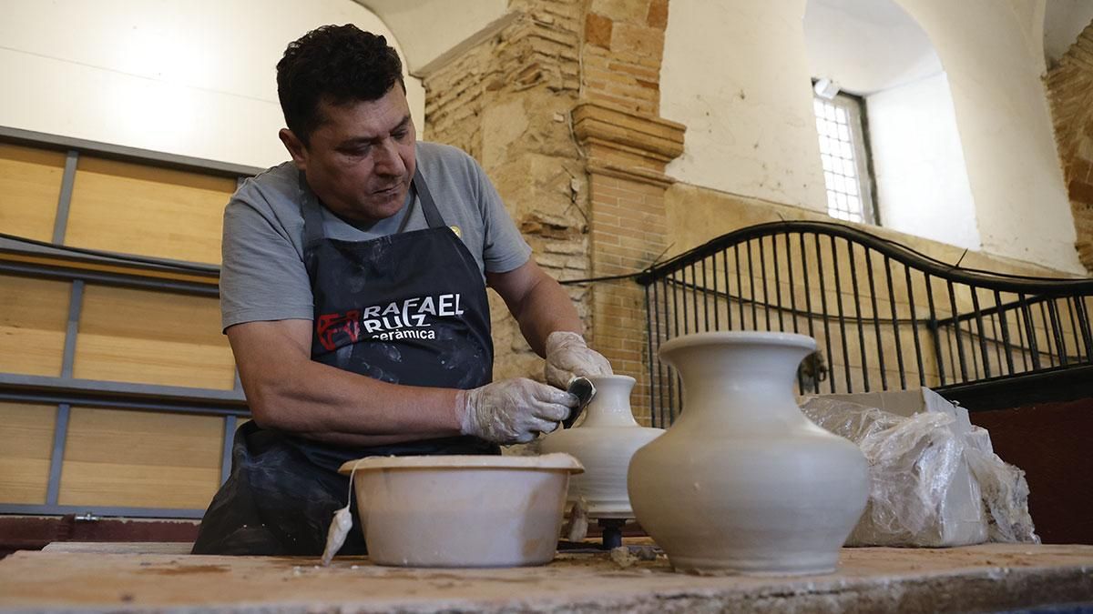 Enbarro 2026 en Caballerizas Reales
