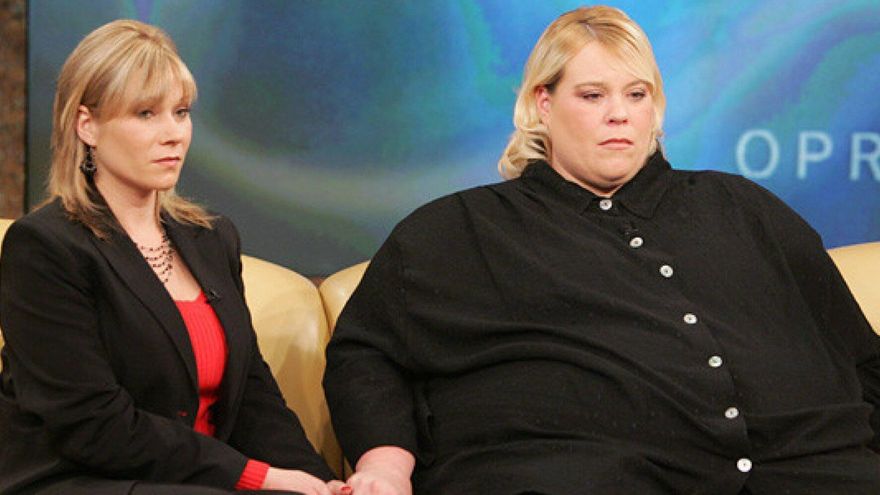 Ectomorfos, mesomorfos y endomorfos, una clasificación sin sentido