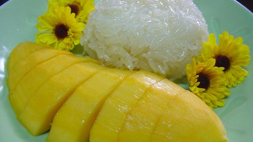 A nadie le amarga un dulce, por Asia: los 5 postres más queridos en todo Laos