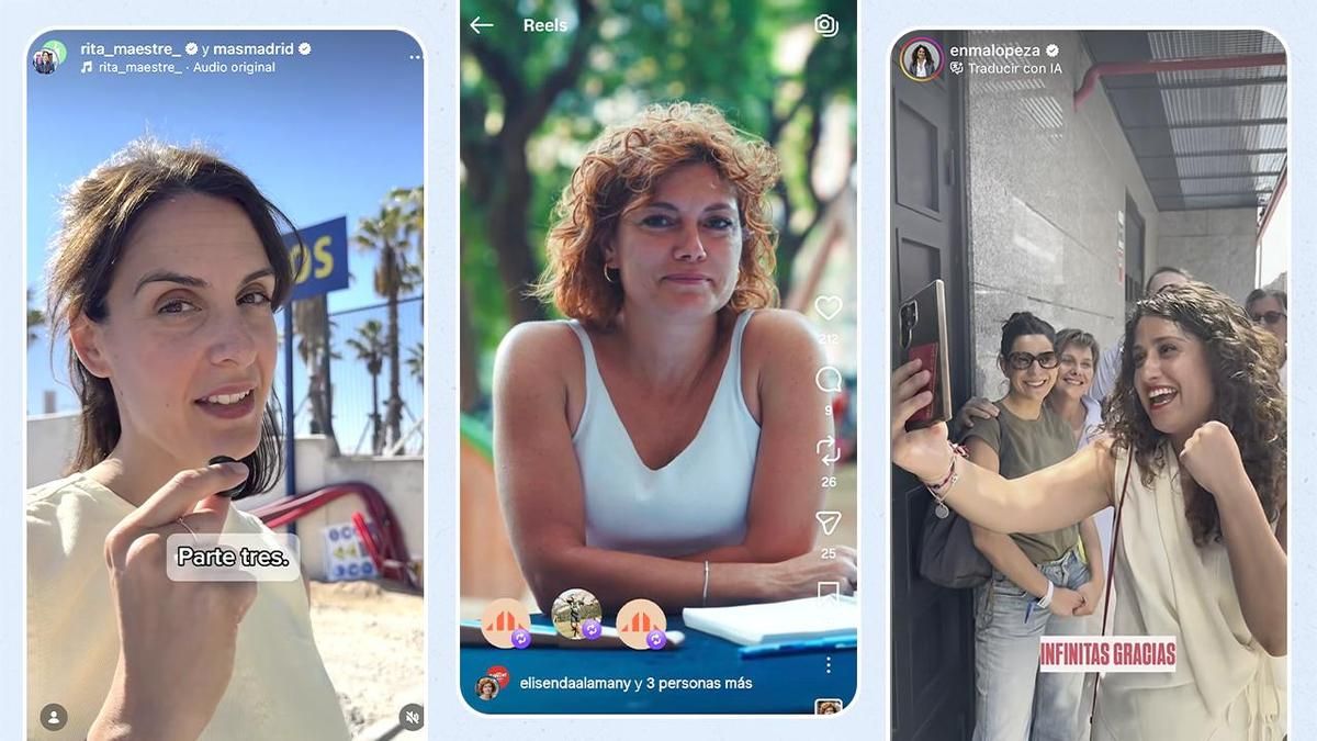 La innovación de formatos es clave para llegar a públicos nuevos.