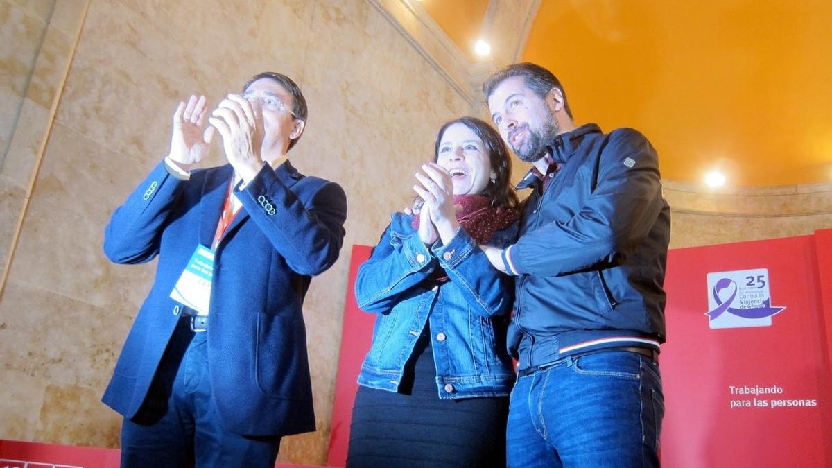 Adriana Lastra (PSOE) pide que se acabe con los "juicios paralelos" en los casos de violencia de genero