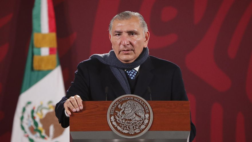 México otorgará visa humanitaria a dos periodistas cubanos