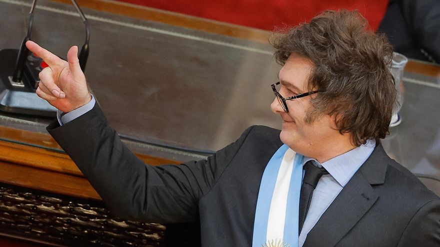 El Gobierno busca tapar el escándalo $LIBRA y apura en el Congreso la aprobación del acuerdo con el FMI